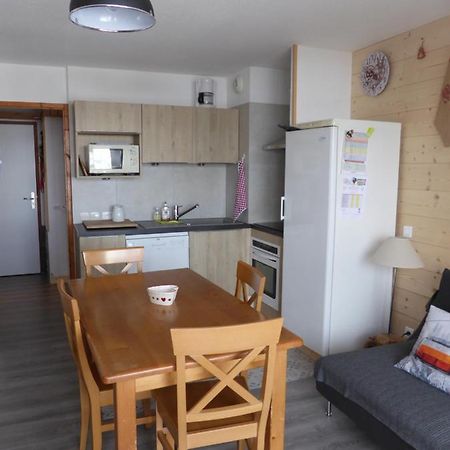 Appartement Puy Saint Vincent Alpes Du Sud Ete - Hiver Puy-Saint-Vincent Exterior foto