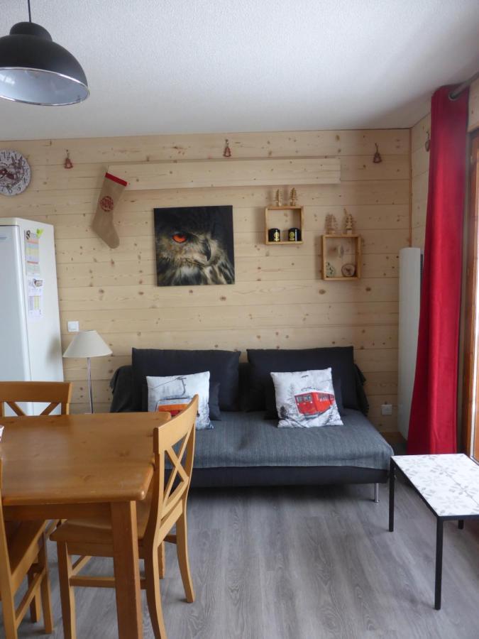 Appartement Puy Saint Vincent Alpes Du Sud Ete - Hiver Puy-Saint-Vincent Exterior foto