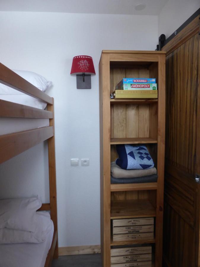 Appartement Puy Saint Vincent Alpes Du Sud Ete - Hiver Puy-Saint-Vincent Exterior foto