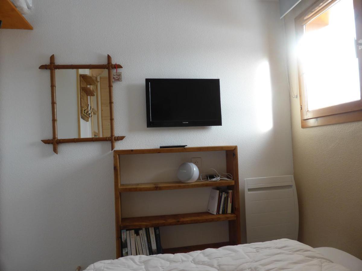 Appartement Puy Saint Vincent Alpes Du Sud Ete - Hiver Puy-Saint-Vincent Exterior foto