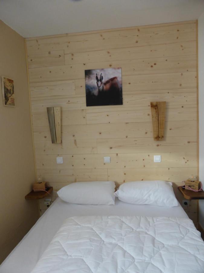 Appartement Puy Saint Vincent Alpes Du Sud Ete - Hiver Puy-Saint-Vincent Exterior foto