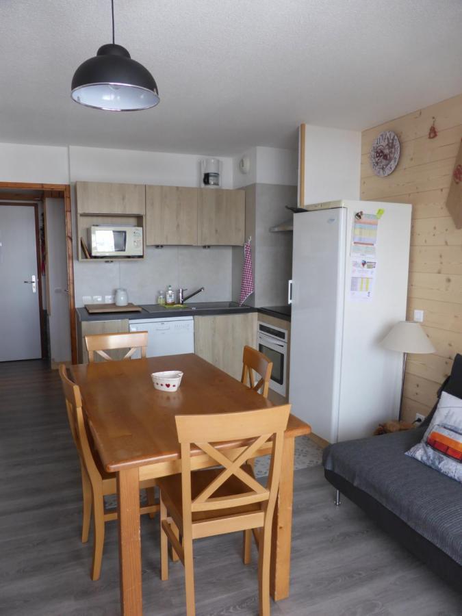 Appartement Puy Saint Vincent Alpes Du Sud Ete - Hiver Puy-Saint-Vincent Exterior foto