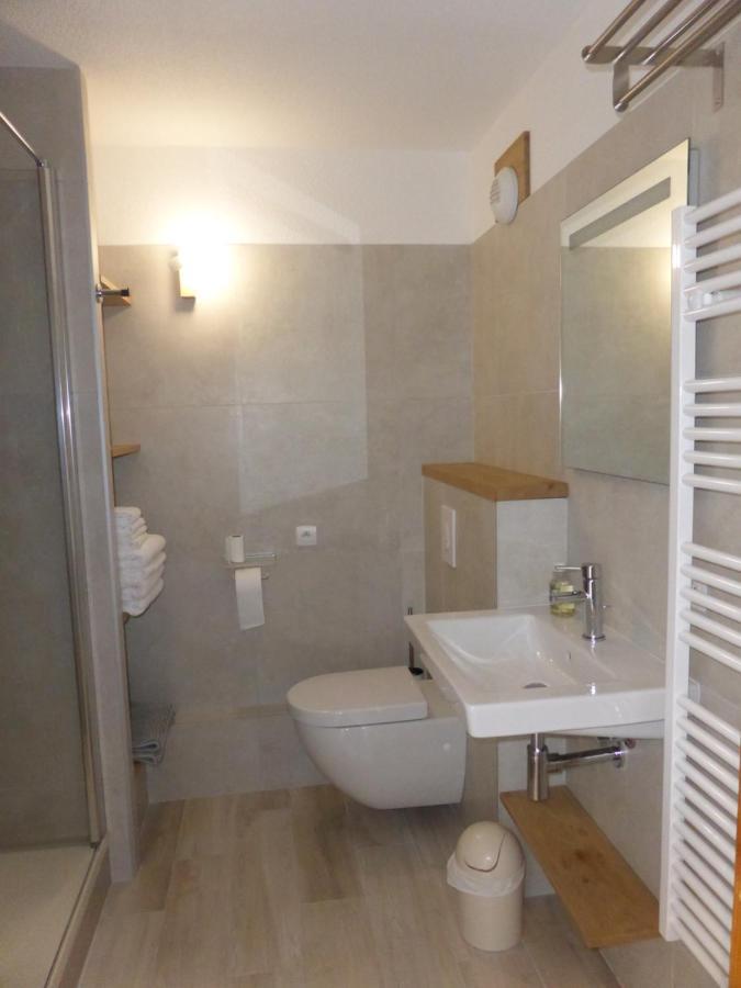 Appartement Puy Saint Vincent Alpes Du Sud Ete - Hiver Puy-Saint-Vincent Exterior foto
